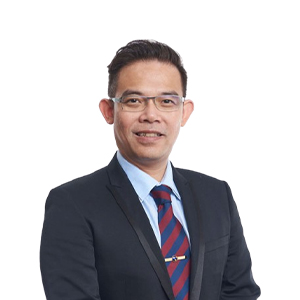 Dr. Wong Yee Choon