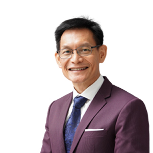 Dr. Yap Lok Huei