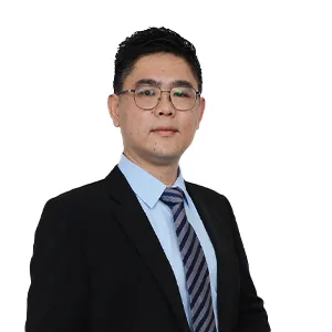 Dr Yap Voon Lip