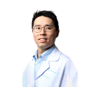 Dr. Yeap Chee Keong