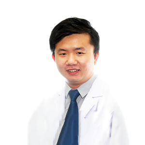 Dr. Yeap Chun Hean, Edric