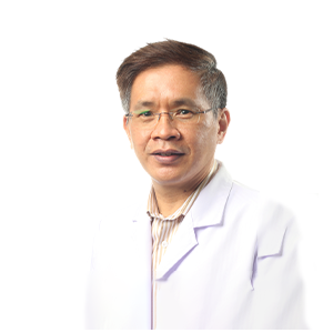 Dr. Yeoh Choong Yan, Simon