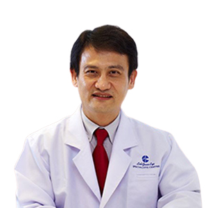 Dr. Yeoh San Beng