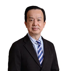 Dr Yeoh Thiam Long