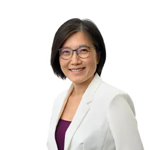 Dr. Yeow Toh Peng