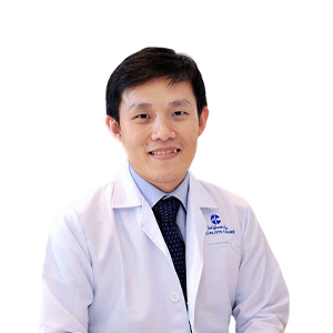 Dr. Yeow Tow Non