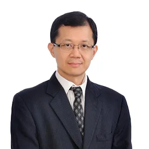 Dr. Yew Boon Siang