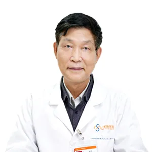 Dr. Yin Pingshan 