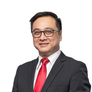 Dr. Yong Ket Leong