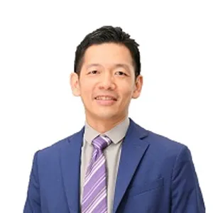 Dr. Yong Meng Hsien