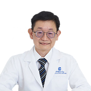 Dr. Yoon Chee Kin