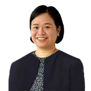 Dr. Yoon Sook Yee