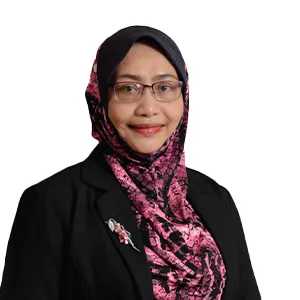 Dr Zamzida Yusoff