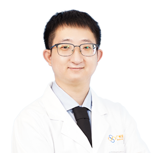 Dr. Zhao Yifan 