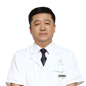 Dr. Zhen YanLi