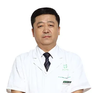 Dr. Zhen YanLi