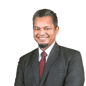 Dr. Zulkeflee Muhammad