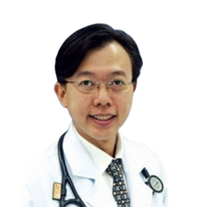 Dr. Teoh Kum Faut, PKT