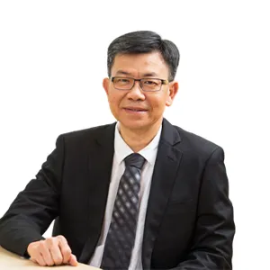 Dr. Ng Peng Wah