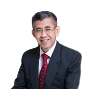 Dr. Tai Lee Siang