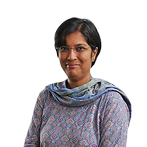 Datin Dr. Vasanthie Balakrishnan