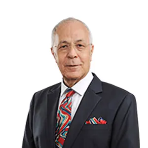 Dato' Dr. Adel Zaatar