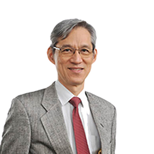 Dato' Dr. Lai Yoon Kee