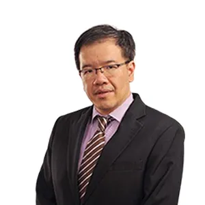 Dr. Chan Kok Yu