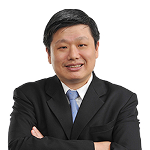 Dr. Gan Hwa Wooi