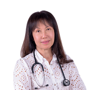 Dr. (Drs.) Gan Kam Ling