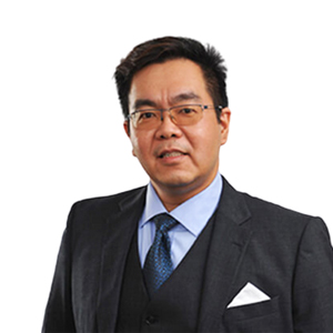 Dr. Goay Chun Kiat