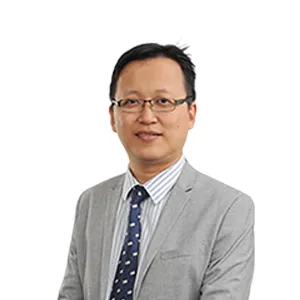 Dr. Goh Heong Keong