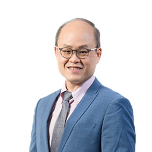 Dr. Khoo Eng Hooi