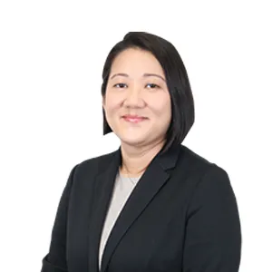 Dr. Lina Ling Chooi