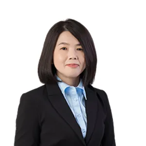 Dr. Ng Yun Yun