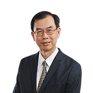 Dr. Ong Kim Poh