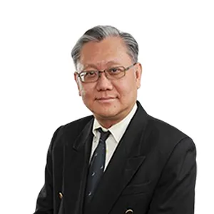 Dr. Ooi Eng Keat