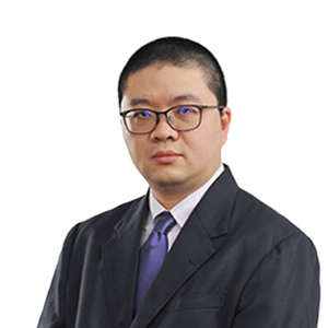 Dr. Poh Ban Chung