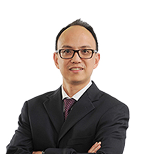 Dr. Shaun Khoo