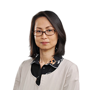 Dr. (Ms) Teh Yew Ching