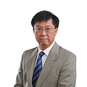 Dr. Timothy Khor