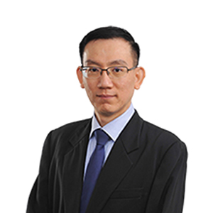 Dr. Too Seng Chin