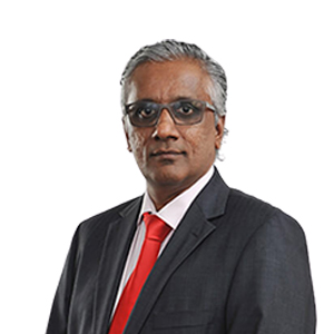 Dr. Vimal K. Vasudeavan