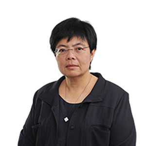 Dr. Vivian Gong Hee Ming