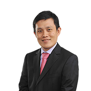 Dr. Yeow Tow Non