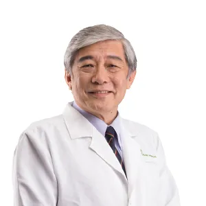 Dr. Aw Kok Teng