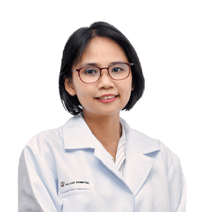 Dr. Chan Mei Wai 