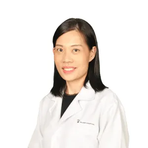 Dr. Chang Chiew Sinn 