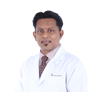 Dr. Chenthilnathan Periasamy