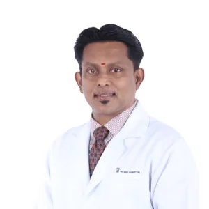 Dr. Chenthilnathan Periasamy